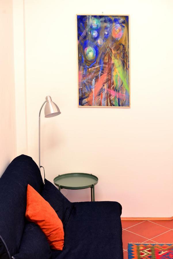 Spacious Flat With Panoramic View ウィーン エクステリア 写真